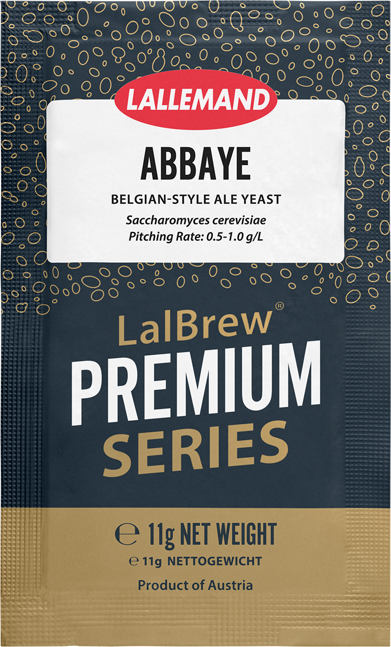 LalBrew Abbaye™