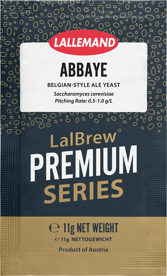 LalBrew Abbaye™