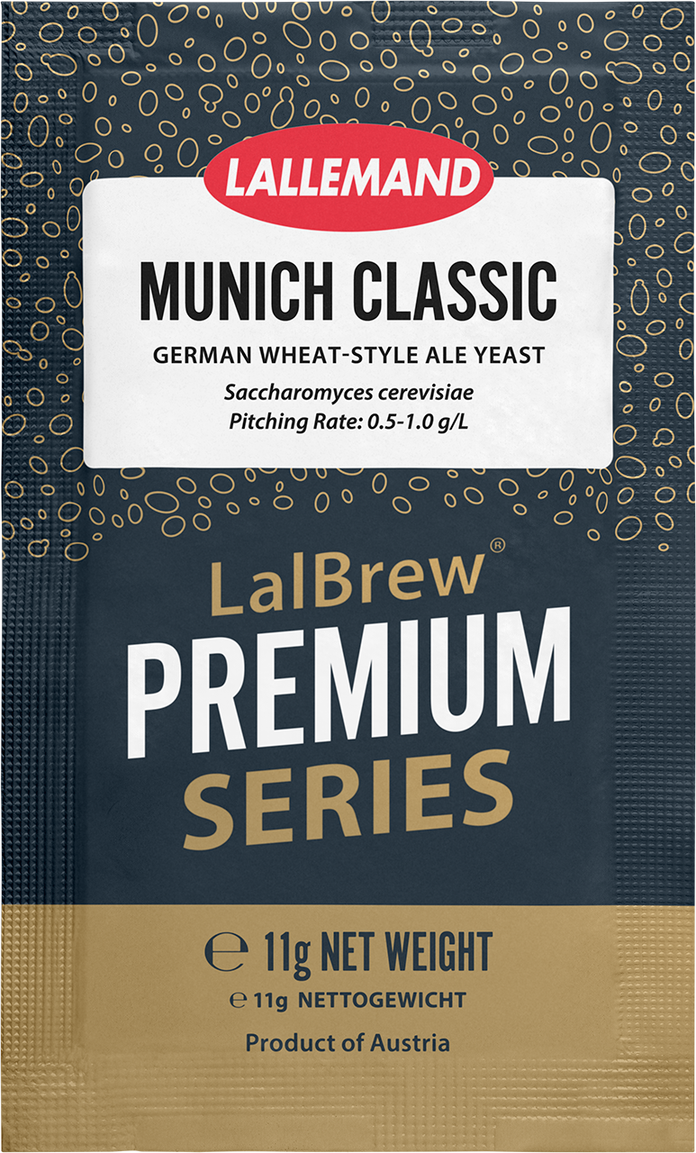 LalBrew Munich Classic™