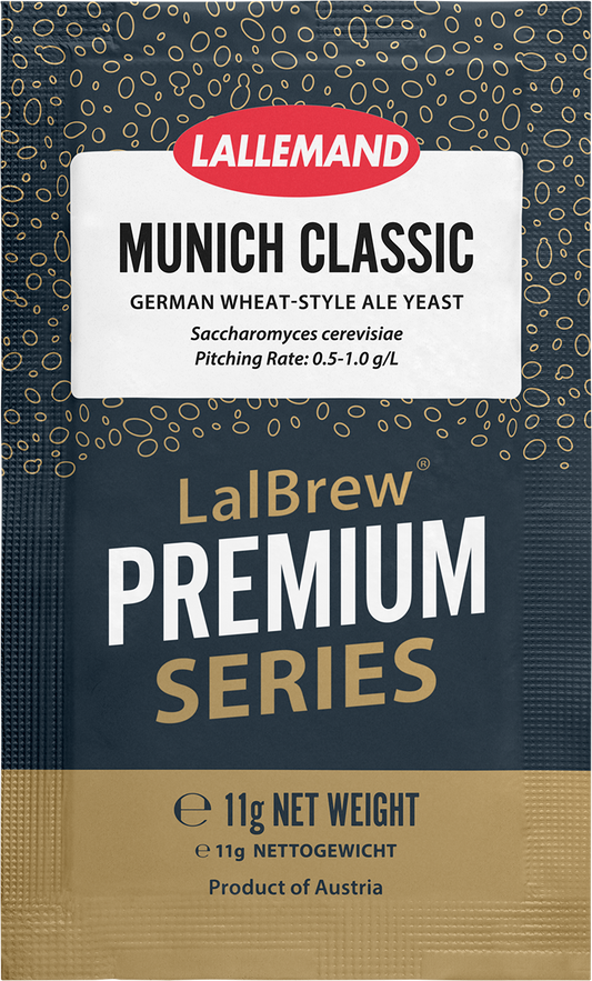 LalBrew Munich Classic™