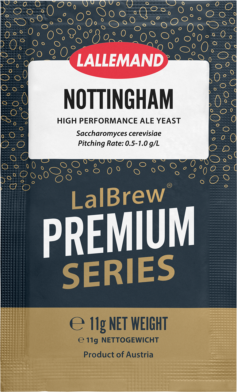 LalBrew Nottingham™