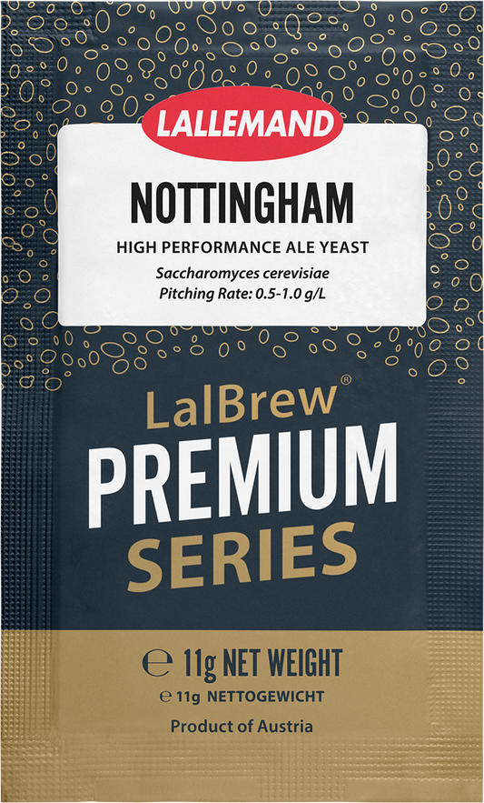 LalBrew Nottingham™