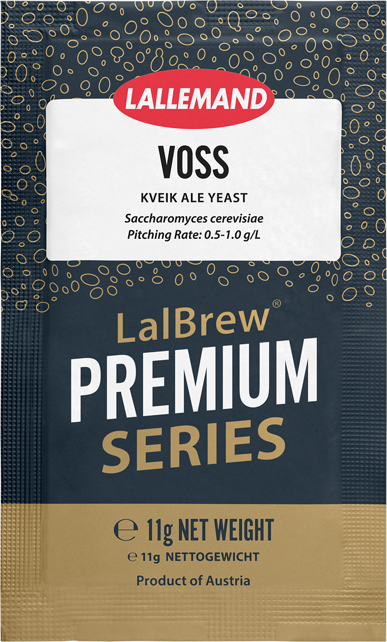 LalBrew Voss™