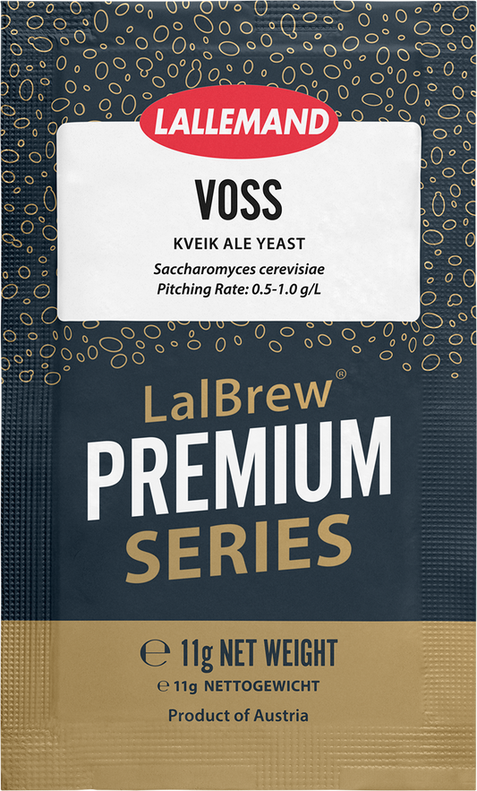 LalBrew Voss™
